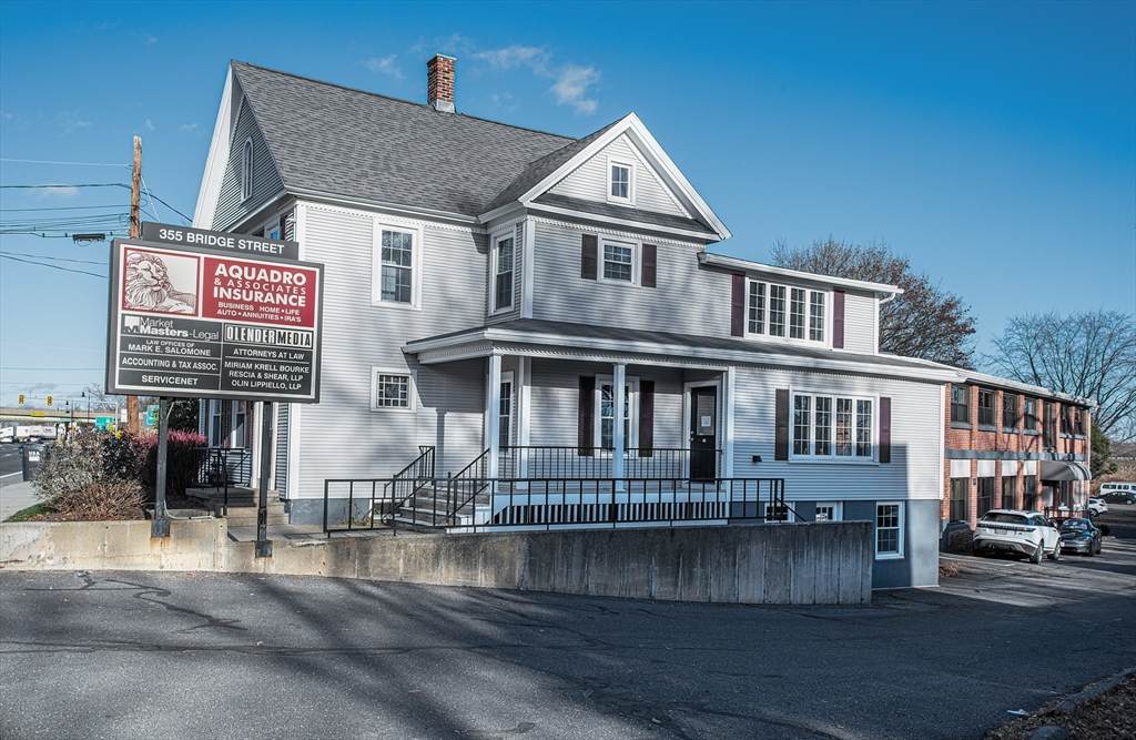 355 Bridge St - Photo 1