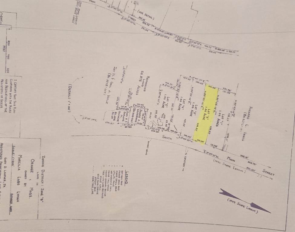 000 South Main St - Photo 1