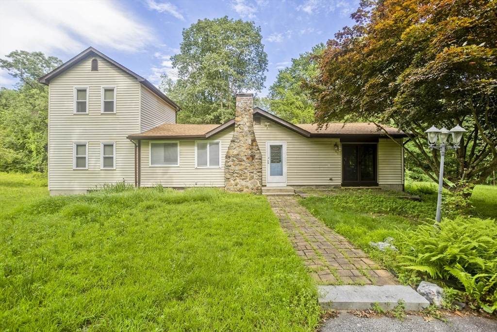 159 N Monson Rd - Photo 1