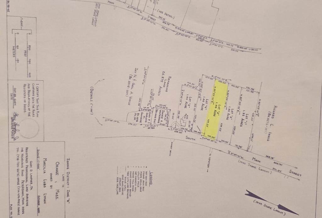 00 South Main St. - Photo 1