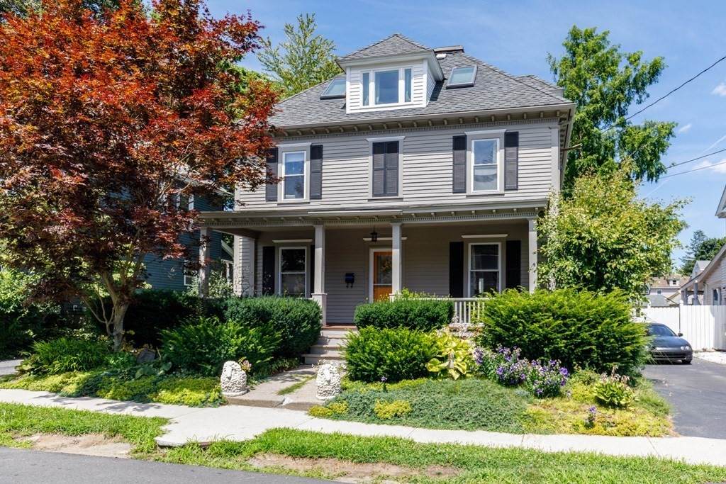 95 Boutelle Street - Photo 1