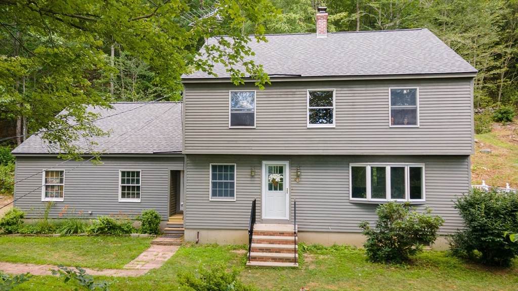 40 Town Farm Road - Photo 1