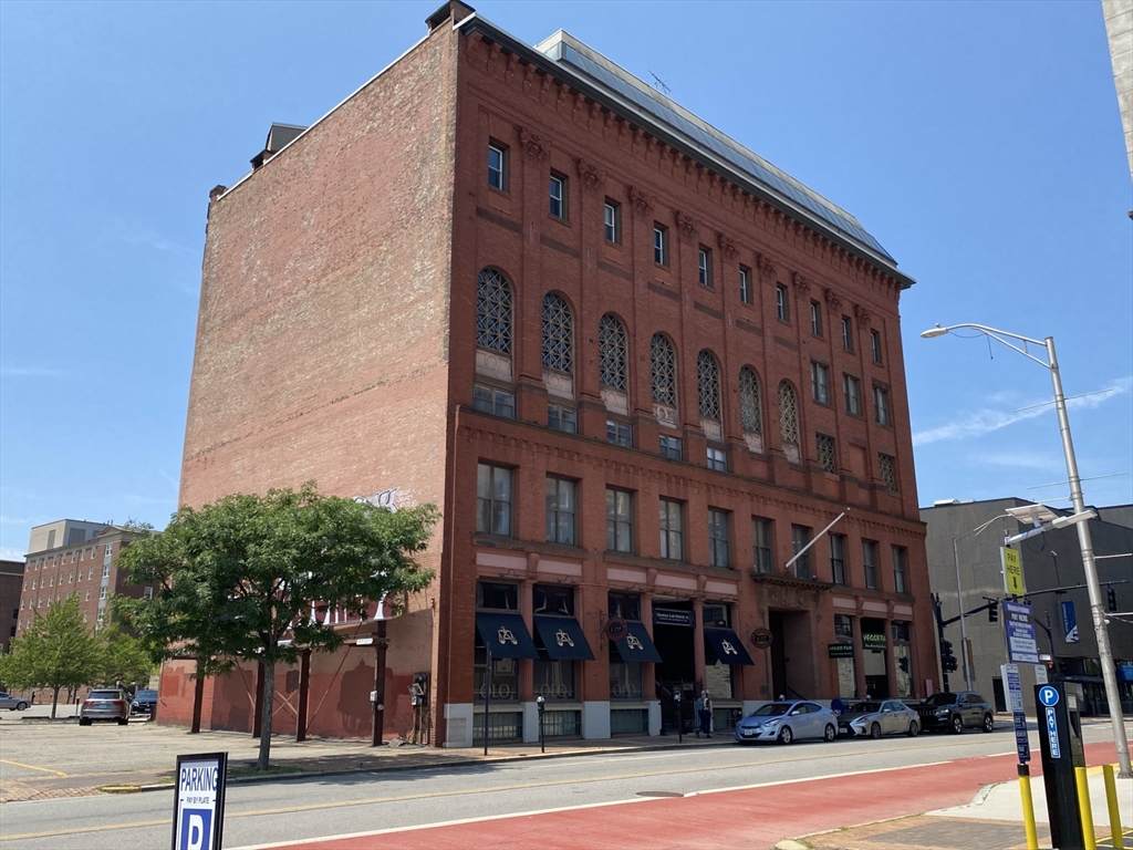 127 Dorrance - Photo 1