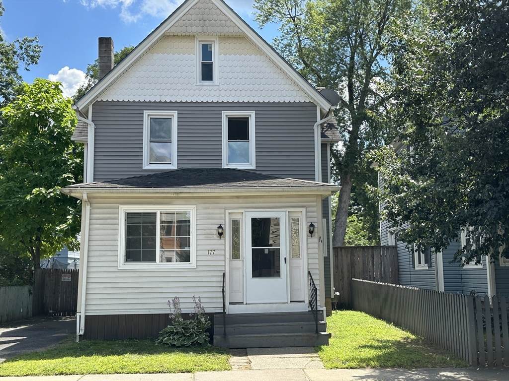 177 Johnson Street - Photo 1