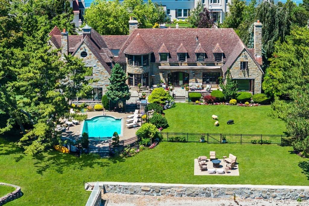 2 Lincoln House Pt. - Photo 1