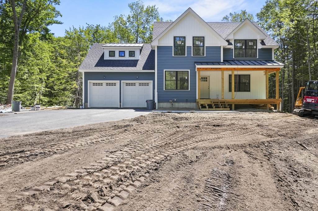 25 Bayberry Ln - Photo 1