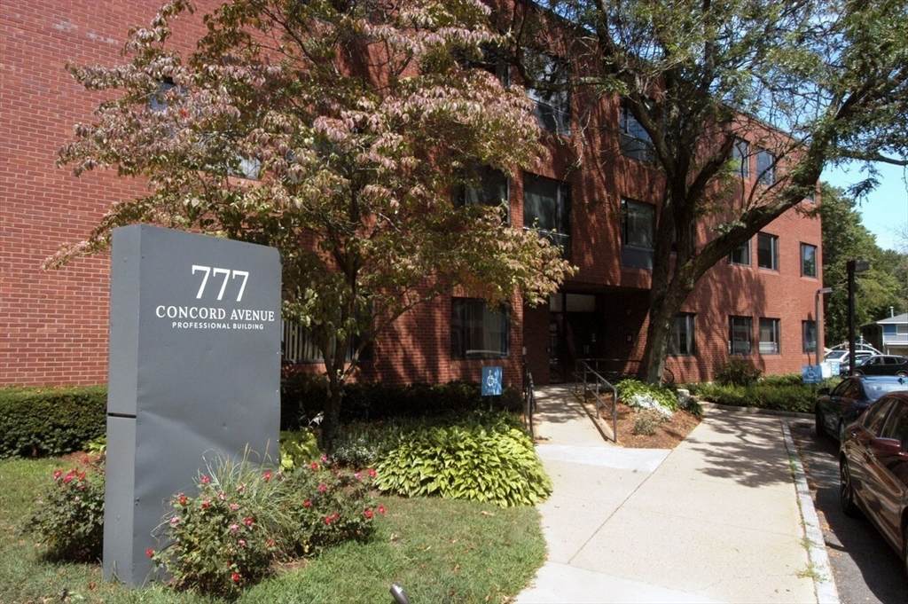 777 Concord Avenue - Photo 1