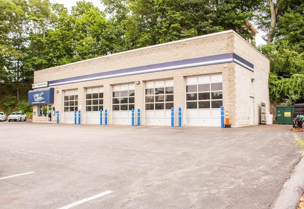626 South Main Street - Photo 1