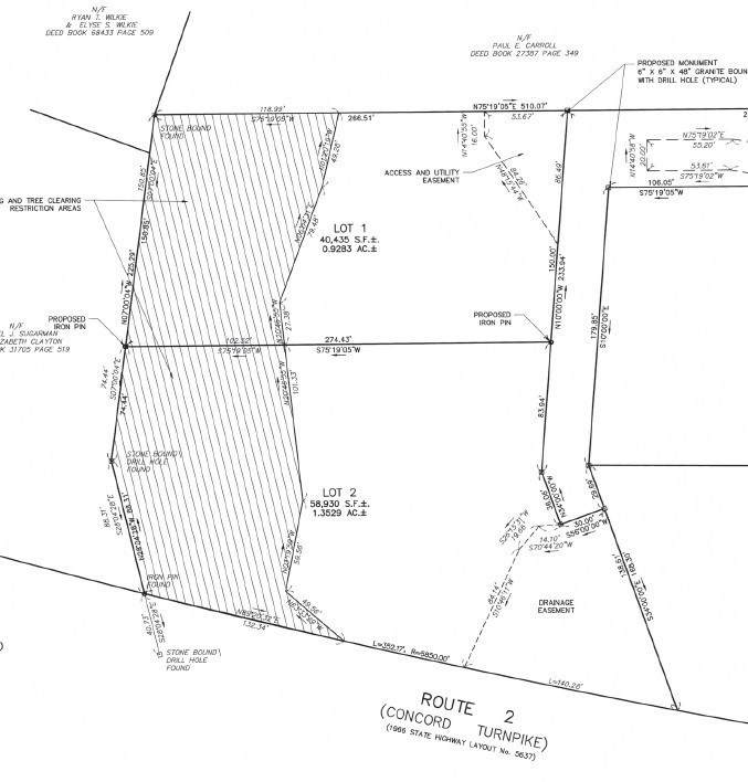 61B Walden Street - Photo 1