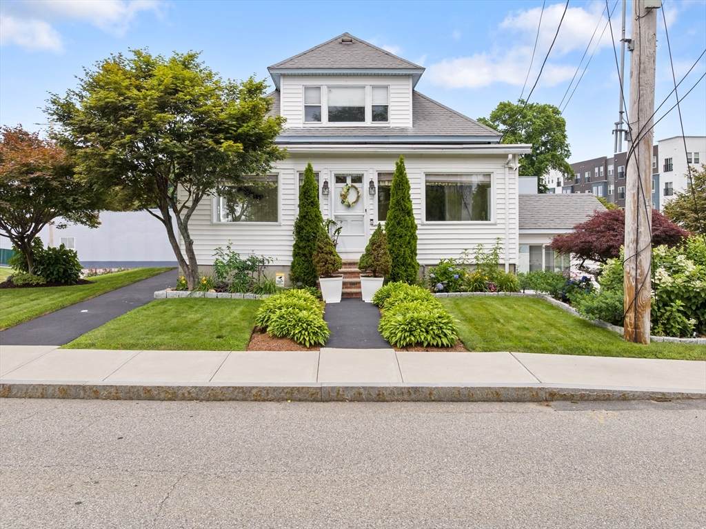 34 Wellman St - Photo 1