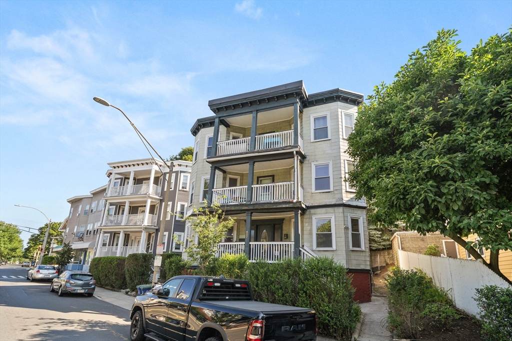 427 Medford Street - Photo 1