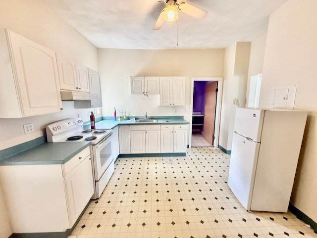 540 Cambridge - Photo 1