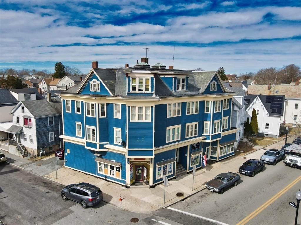 645 County St - Photo 1