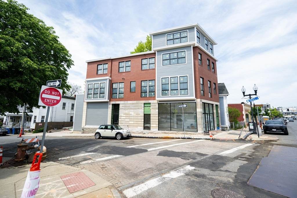 494 Medford Street - Photo 1