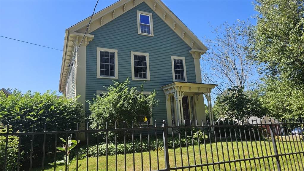 7 Williamsville Rd - Photo 1