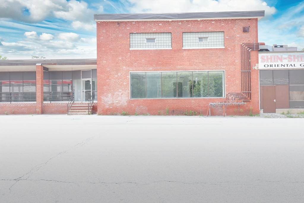 601 South Union Street - Photo 1