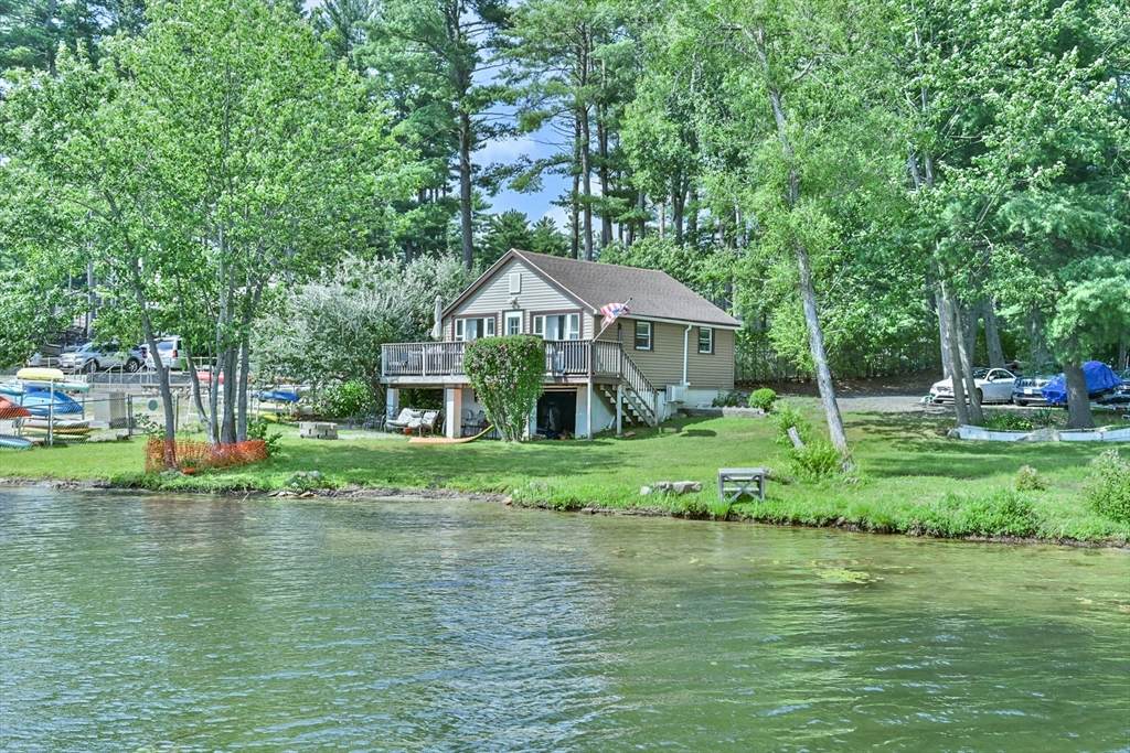 27 Lakeview Rd. - Photo 1