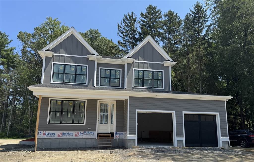 1060 Grove Street - Photo 1