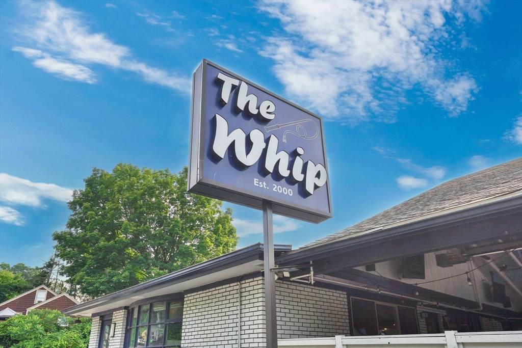 287 N Elm St - Photo 1