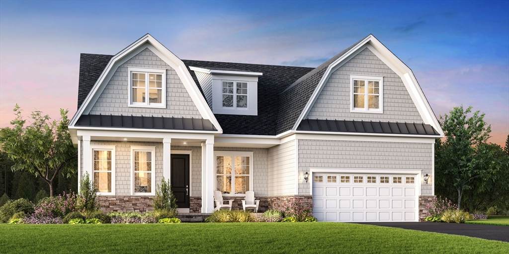 16 Loons Call - Photo 1