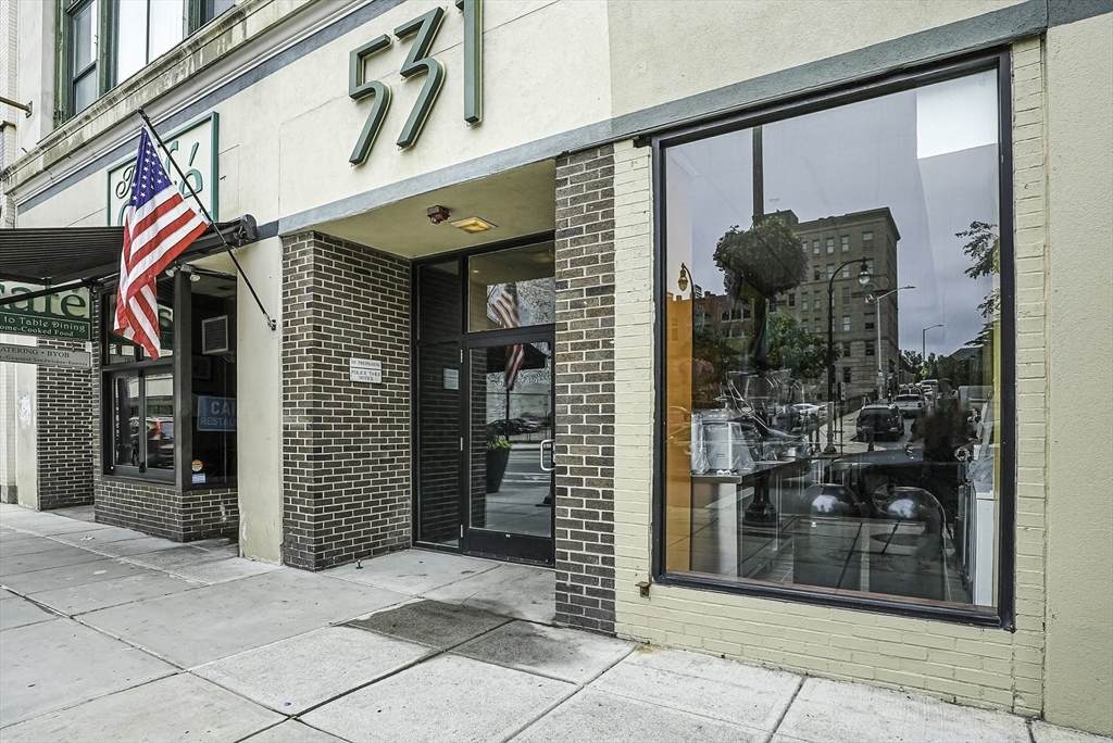 531 Main St. - Photo 1