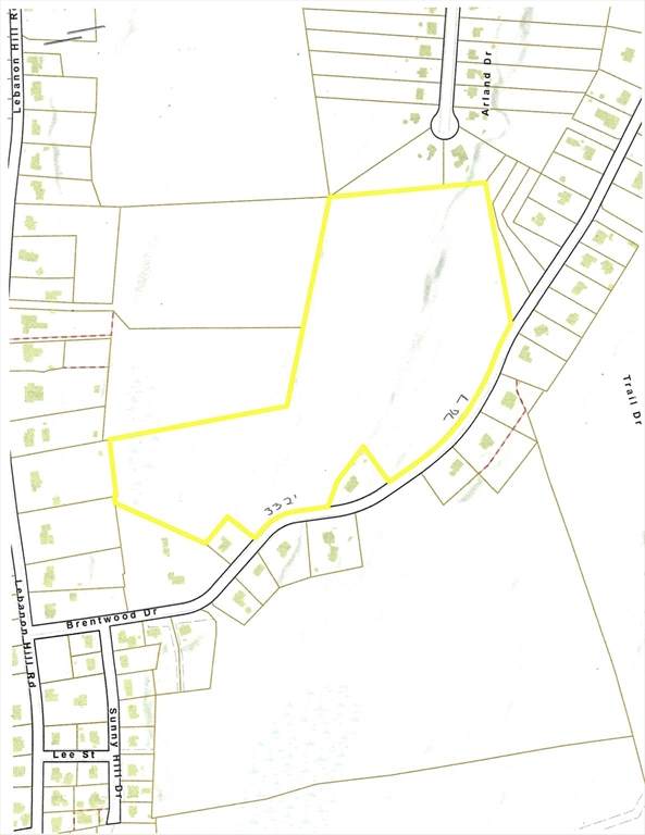 0 Brentwood Dr - Photo 1