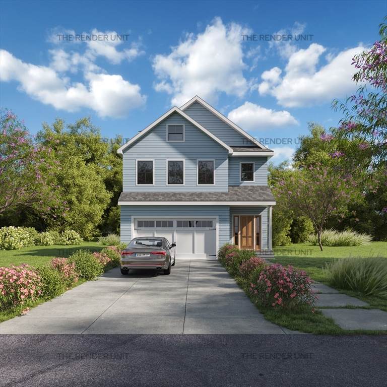 48 Beach Road - Photo 1