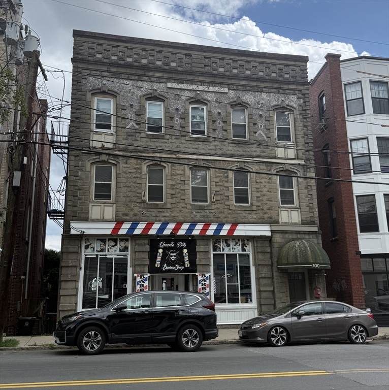 100 River St - Photo 1