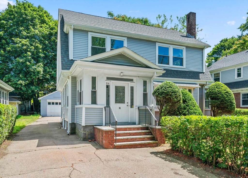 84 Blue Hills Parkway - Photo 1