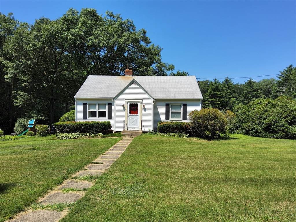 323 New Boston Rd - Photo 1