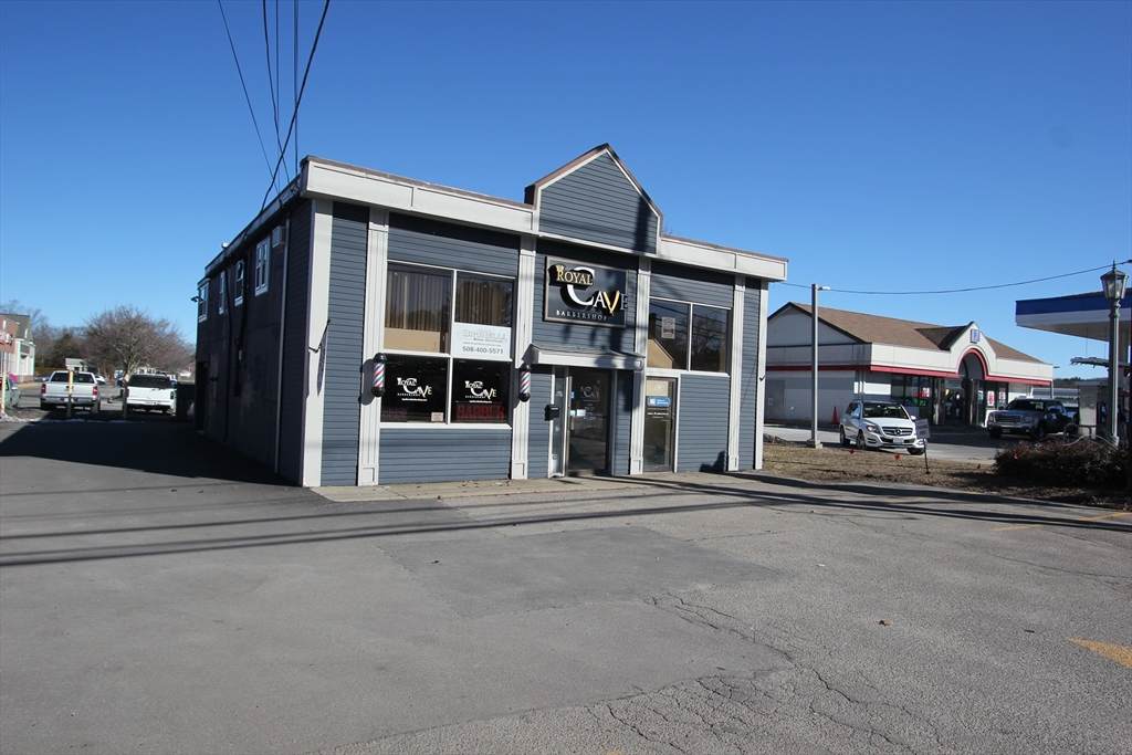 247 E Central St - Photo 1
