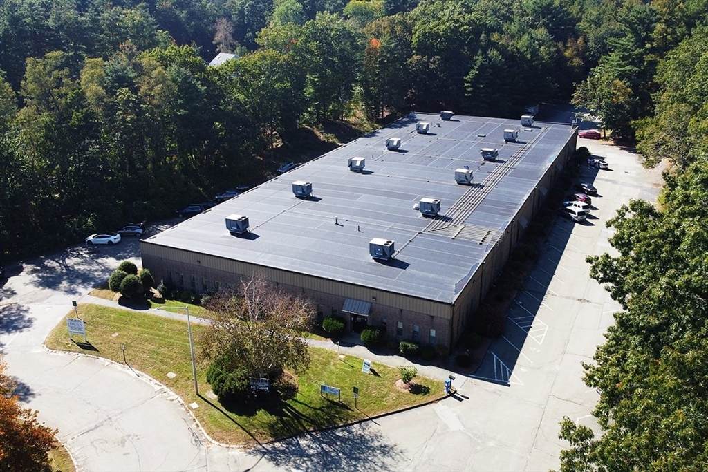 100 Domino Drive - Photo 1