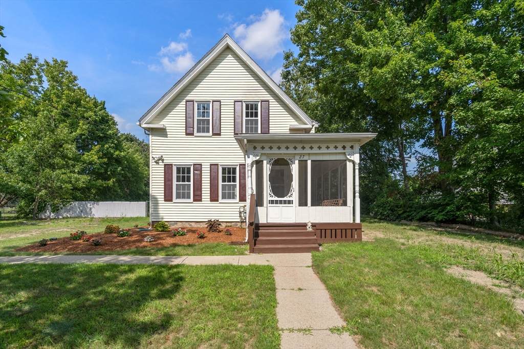 27 Page St - Photo 1