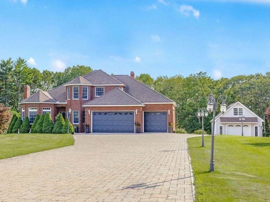 114 Upper Gore Rd - Photo 1