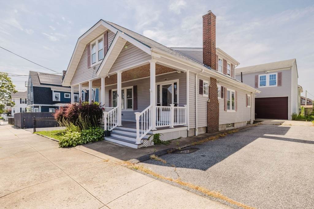 65 Bigelow - Photo 1