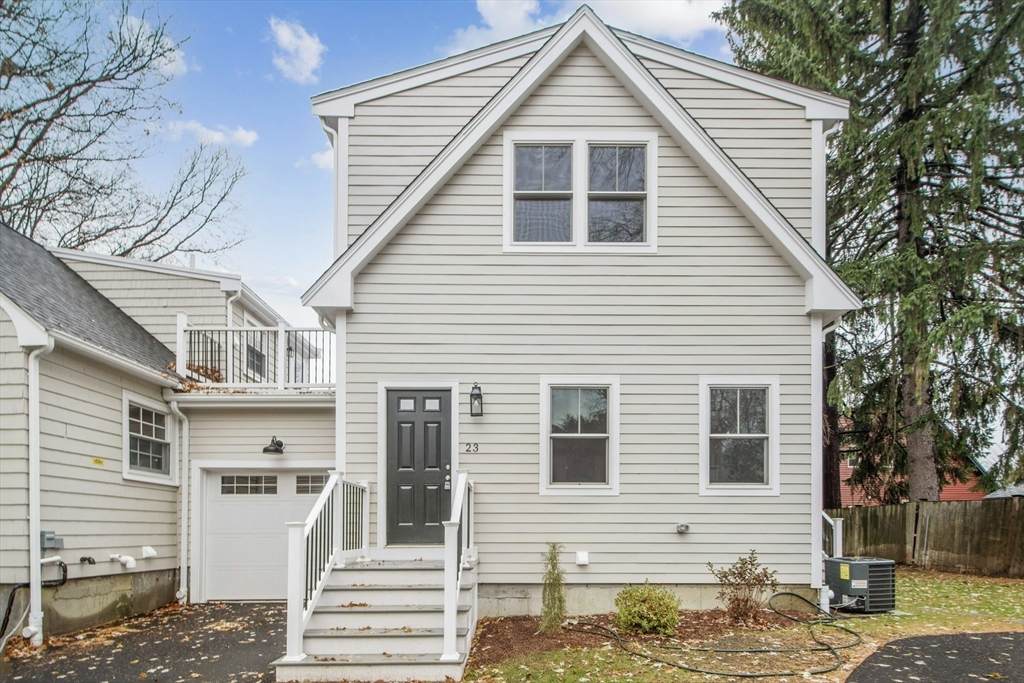 23 Loomis Street - Photo 1