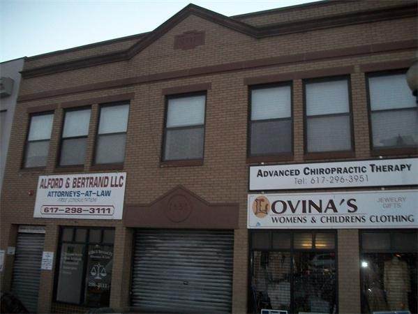 1651 Blue Hill Ave - Photo 1