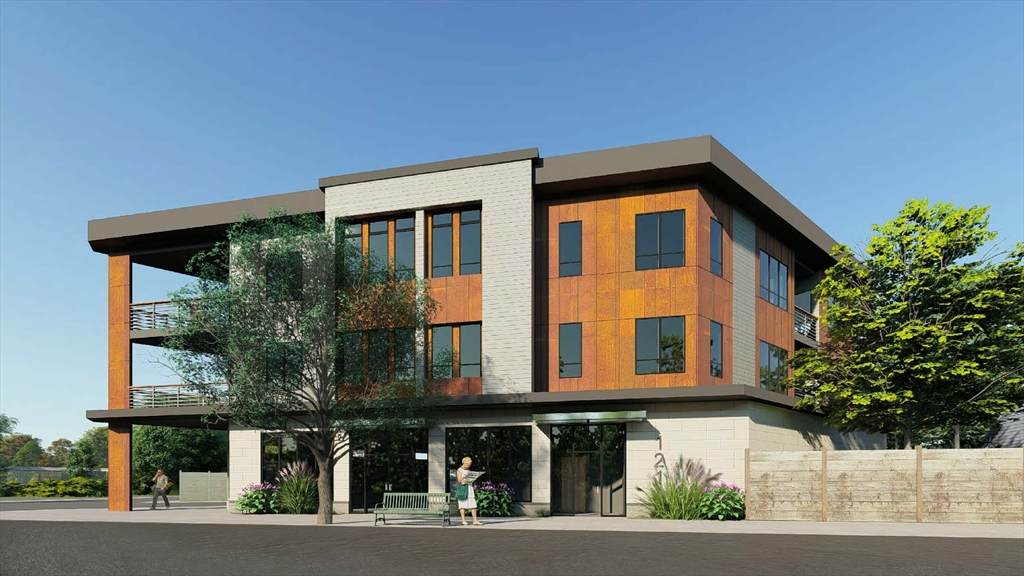 121 Washington Street - Photo 1