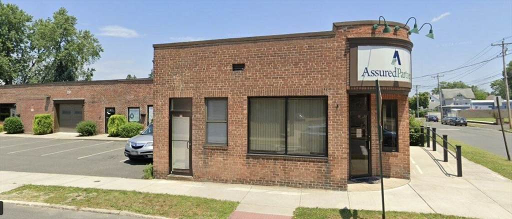 257 Hampden St - Photo 1