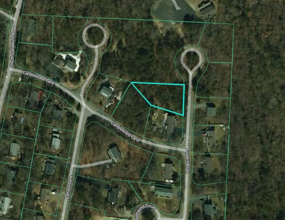 68 Fox Hill Rd - Photo 1