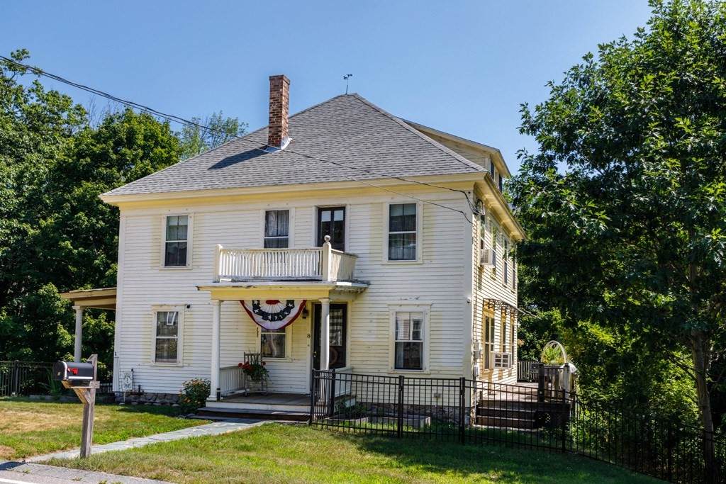 8 High Street - Photo 1