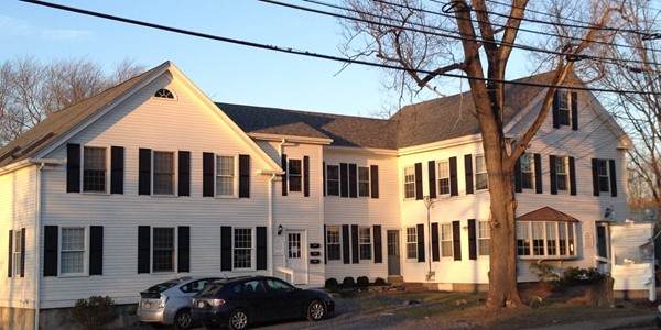 400 Boston Post Road - Photo 1