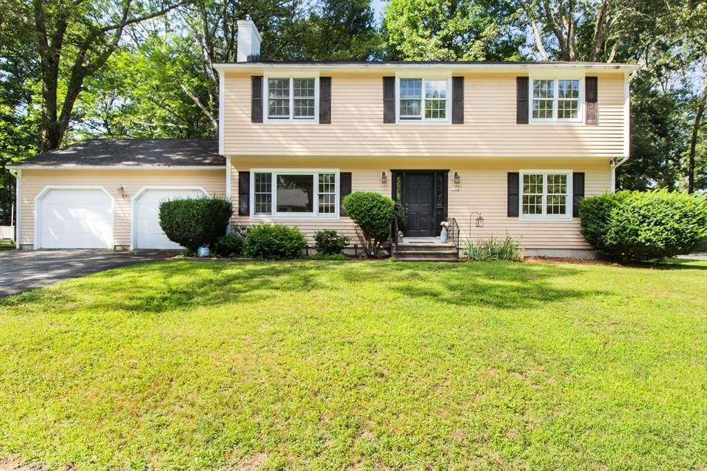 12 Tattan Farm Rd - Photo 1