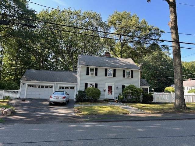 46 Cleveland Road - Photo 1