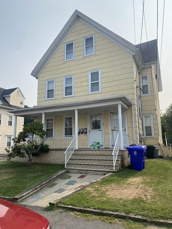 46 Hodges  Ave - Photo 1