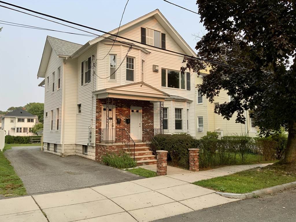 60 Auburn St - Photo 1