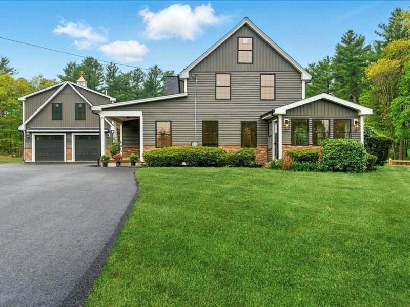 267 S. Main Street - Photo 1