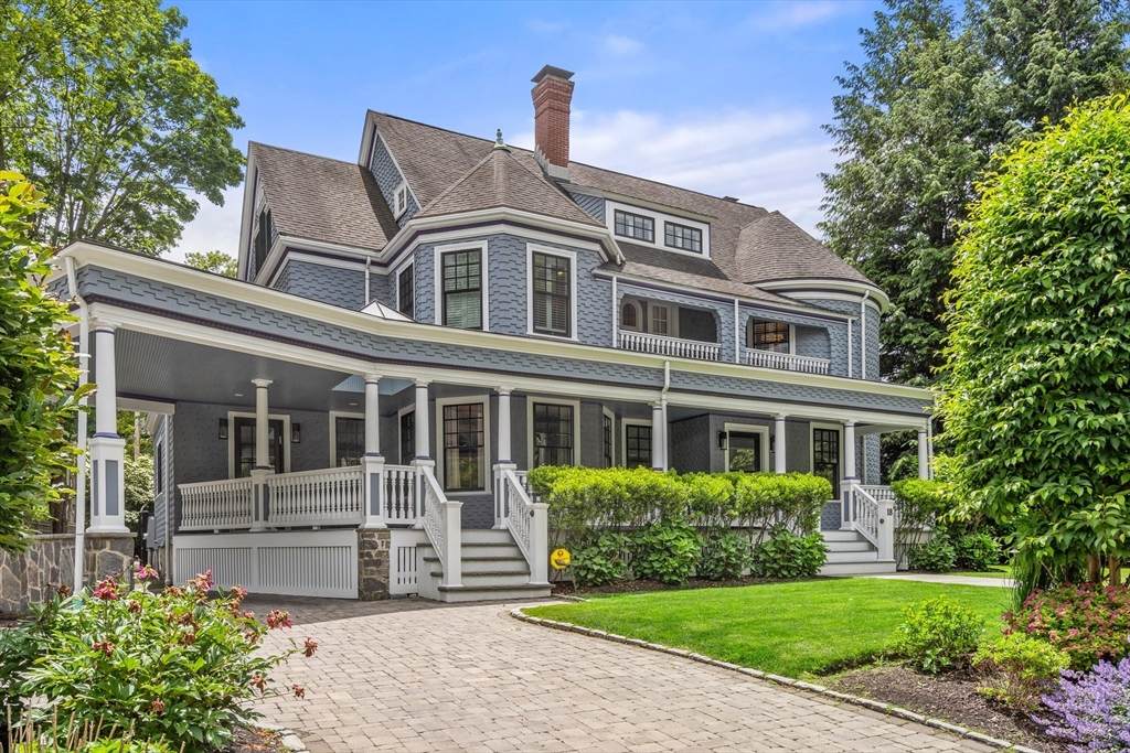 18 Sewall St - Photo 1