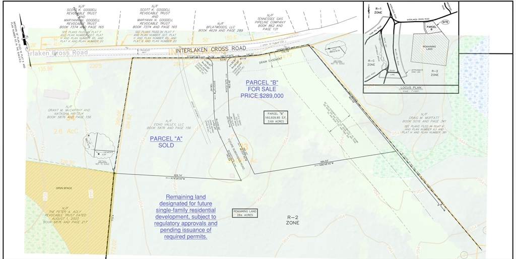 0 Interlaken Cross Rd - Photo 1