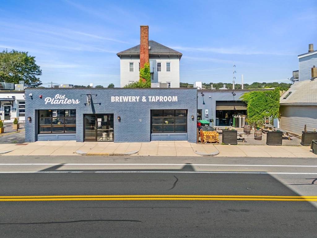 232 Rantoul St - Photo 1